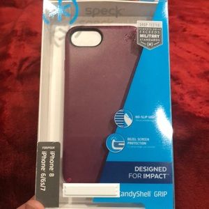 Speck IPhone Case 8 7 6